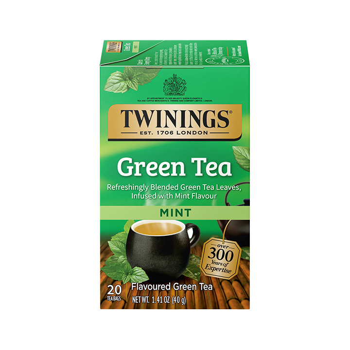 Twinings Tea Green Tea