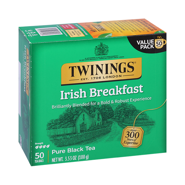 Irish Breakfast Box, Irish Breakfast