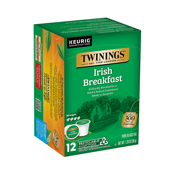 Irish Breakfast K-Cup® Pods