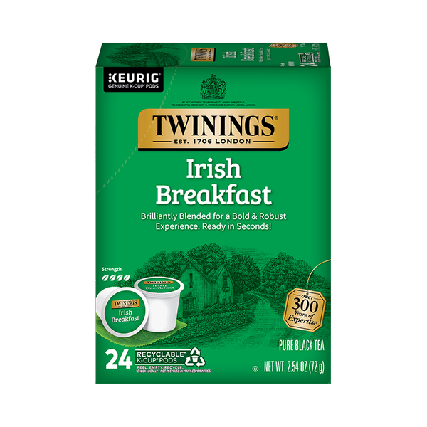 Irish Breakfast K-Cup® Pods