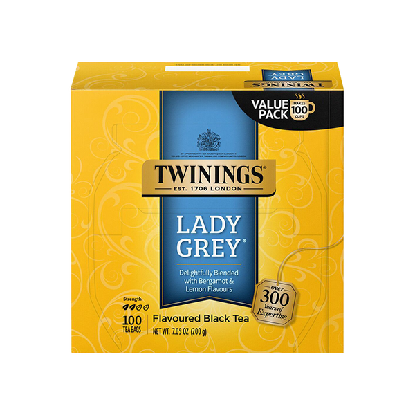 Lady Grey®