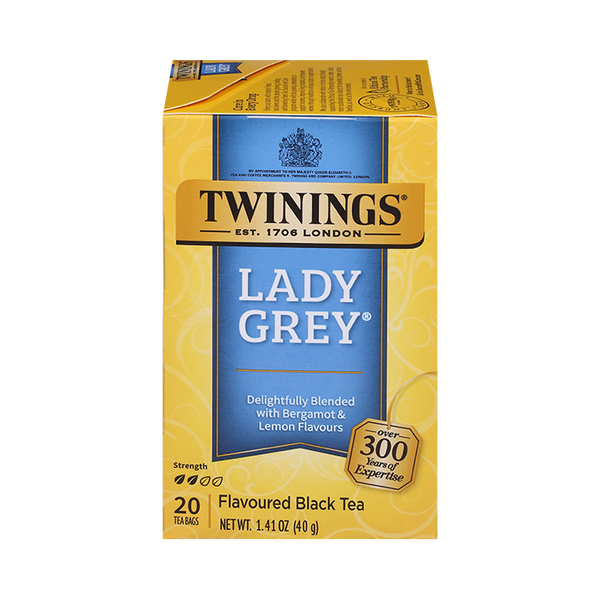 Lady Grey®