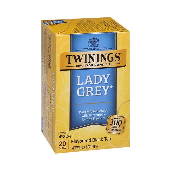 Lady Grey®