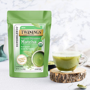 Green Tea: Buy Best Single Serve Infused Green Tea Pods Online