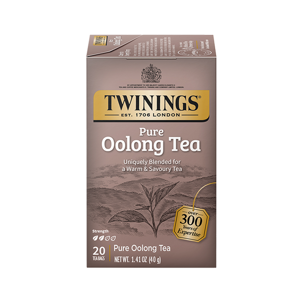 Pure Oolong