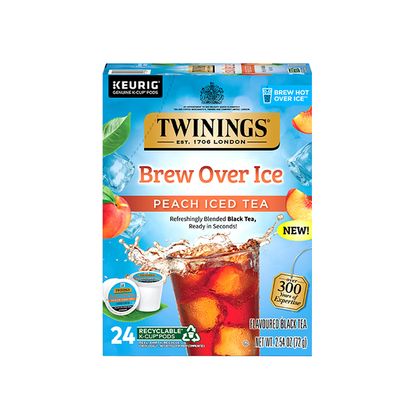 Peach Iced Tea K-Cup® Pods