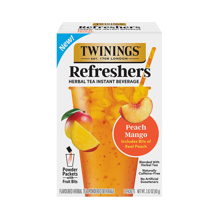 Refreshers – Twinings North America
