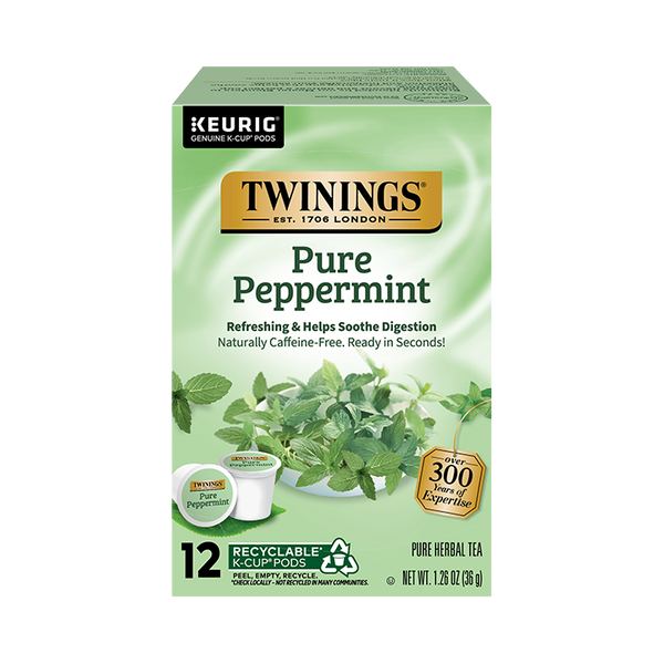 Pure Peppermint K-Cup® Pods