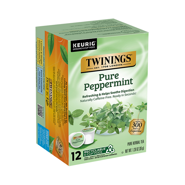 Pure Peppermint K-Cup® Pods