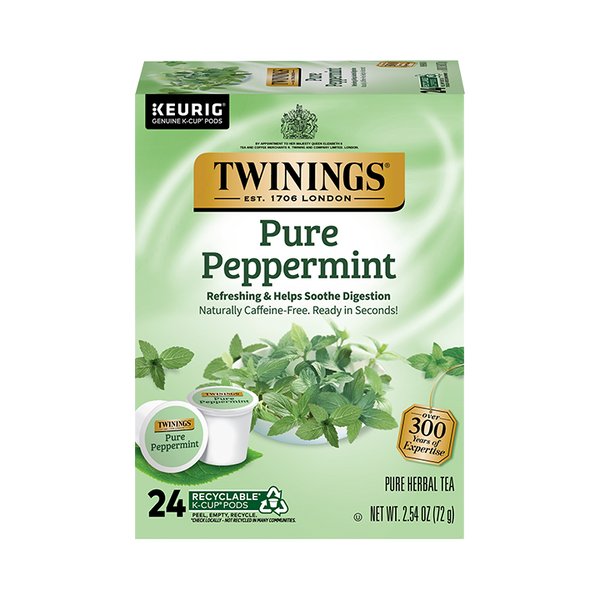 Pure Peppermint K-Cup® Pods