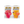 Refreshers Variety Bundle – Strawberry Raspberry & Peach Mango