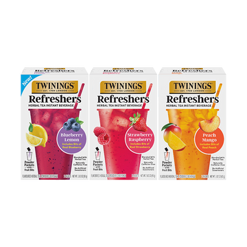 Refreshers – Twinings North America