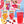 Refreshers Variety Bundle – Strawberry Raspberry, Peach Mango & Blueberry Lemon