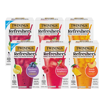 Refreshers – Twinings North America