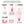 Refreshers Variety Bundle – Strawberry Raspberry & Peach Mango