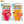 Refreshers Variety Bundle – Strawberry Raspberry & Peach Mango