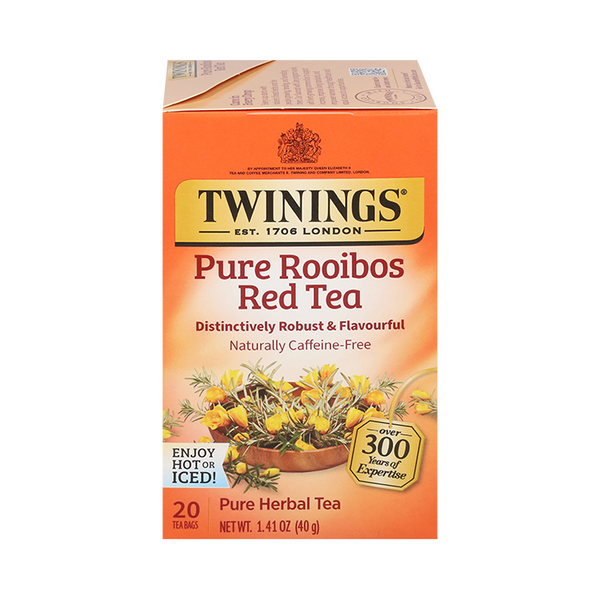 Pure Rooibos