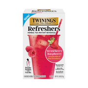 Refreshers – Twinings North America
