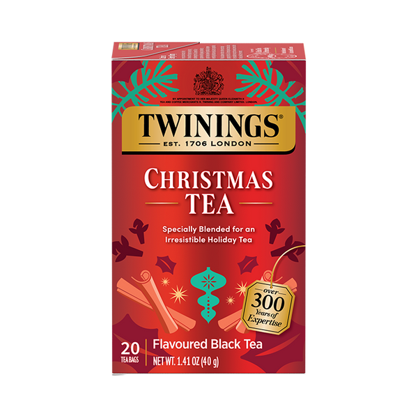 Christmas Tea™