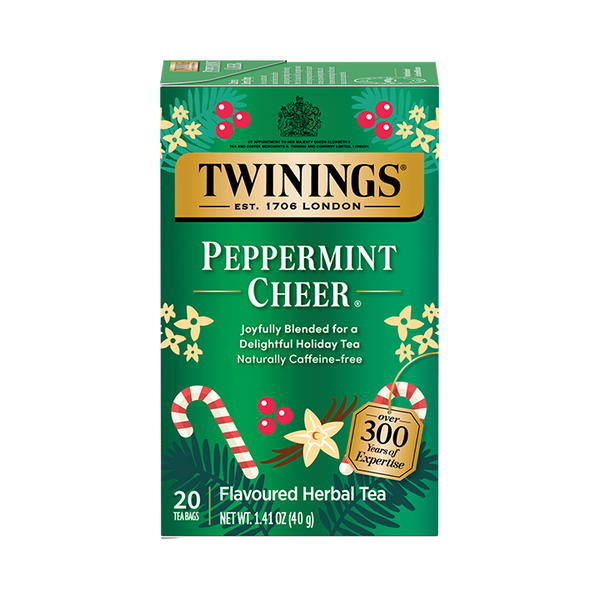 Peppermint Cheer®