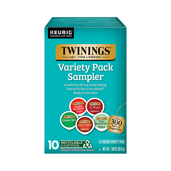 K-Cup® Pods Variety Pack