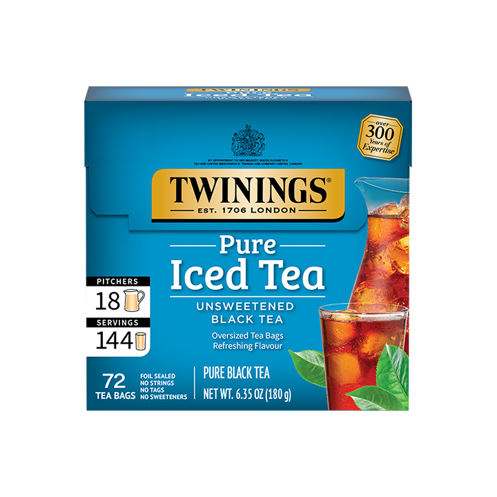 Which Teas Contain Vitamin C To Help Support Your Immune System ...