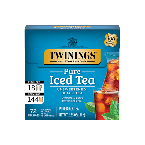 Black Iced Tea