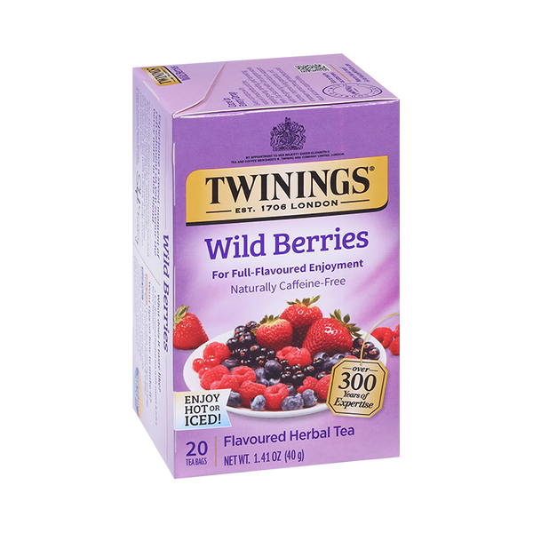 Wild Berries