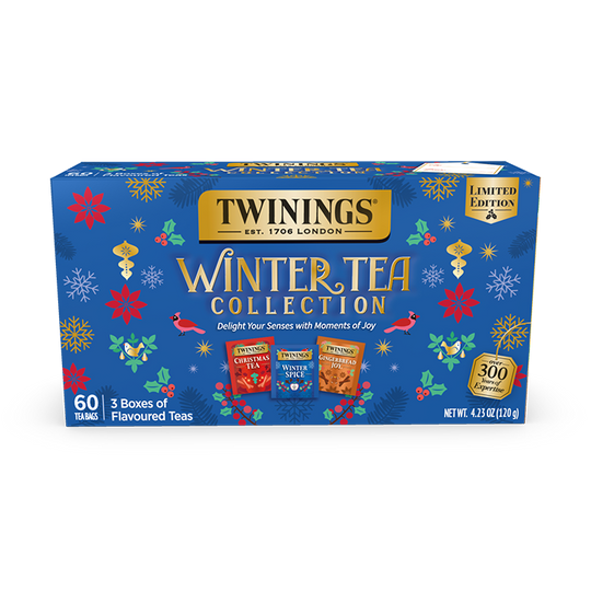 Variety Packs – Twinings North America