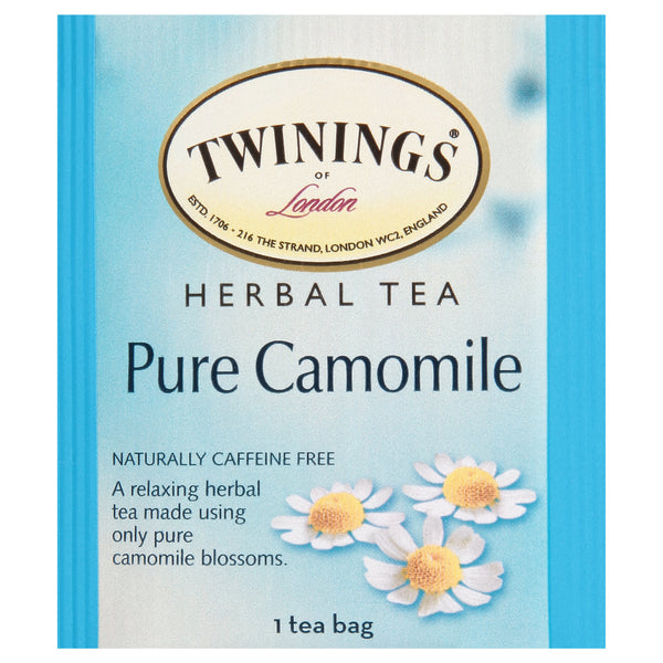 Pure Camomile