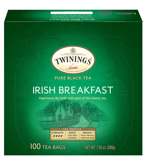 Irish Breakfast