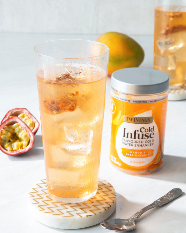 Cold Infuse™ - Mango & Passionfruit