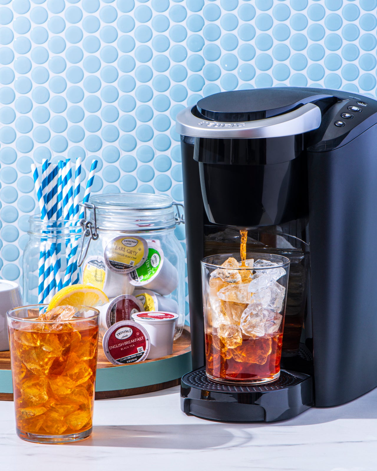 Pure Rooibos K-Cup® Pods – Twinings North America