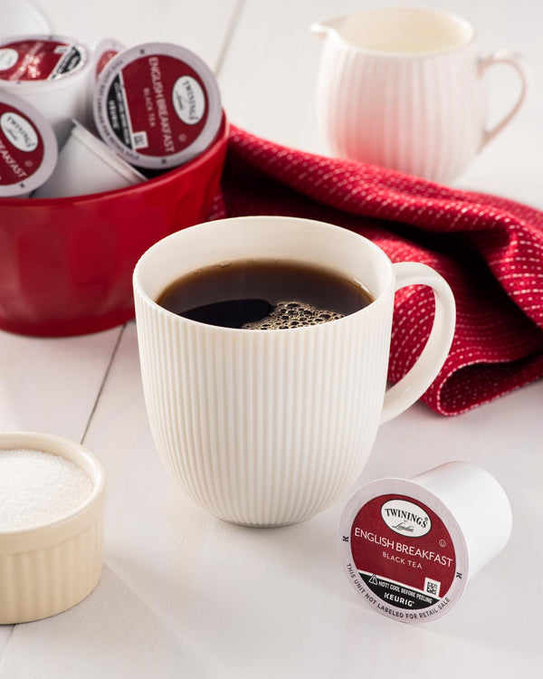 English Breakfast K-Cup® Pods