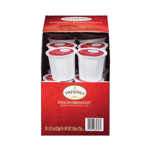 Black tea k sales cups