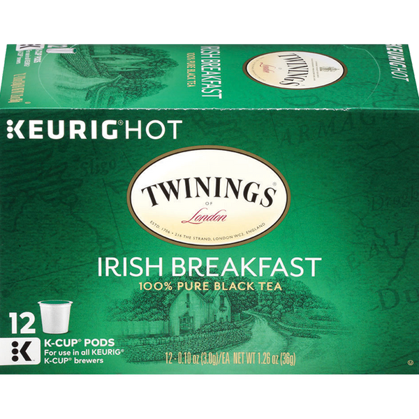 Irish Breakfast K-Cup® Pods