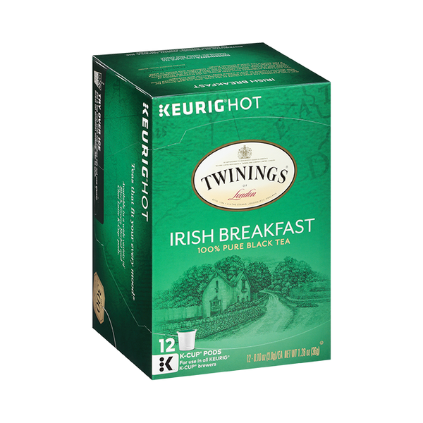 Irish Breakfast K-Cup® Pods