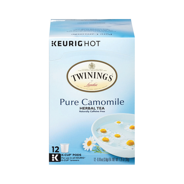 Pure Camomile K-Cup® Pods