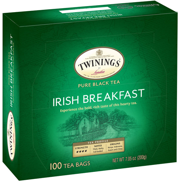 Irish Breakfast