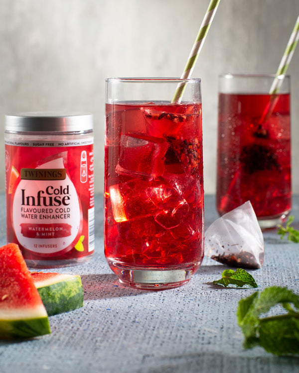 Cold Infuse™ - Watermelon & Mint