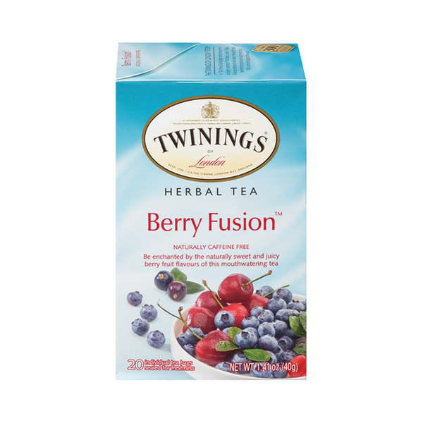 Berry Fusion™