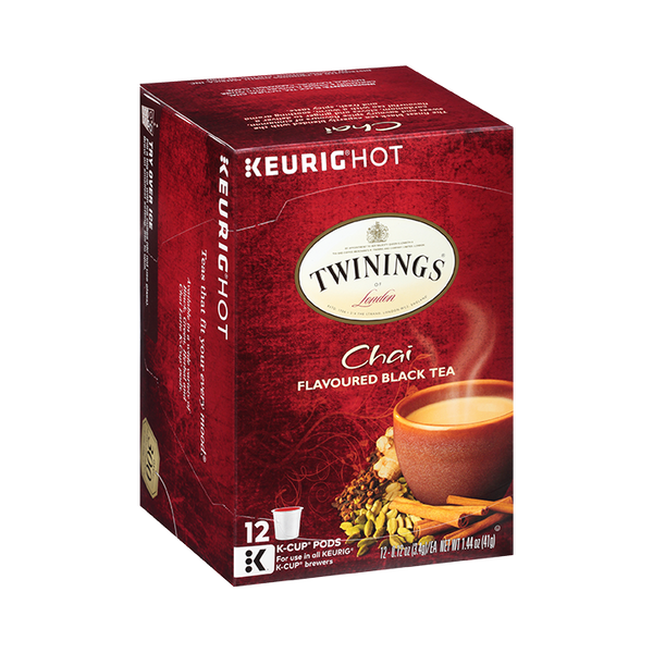 Tea K Tea K Cups