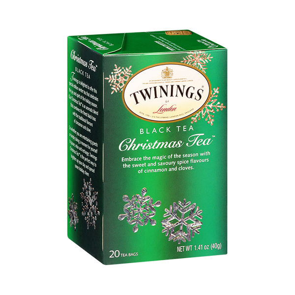 Christmas Tea™