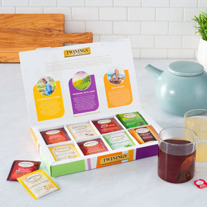 Gifts & Accessories – Twinings North America