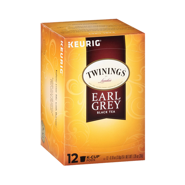 Earl Grey K-Cup® Pods