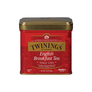 English Breakfast - Loose Tea