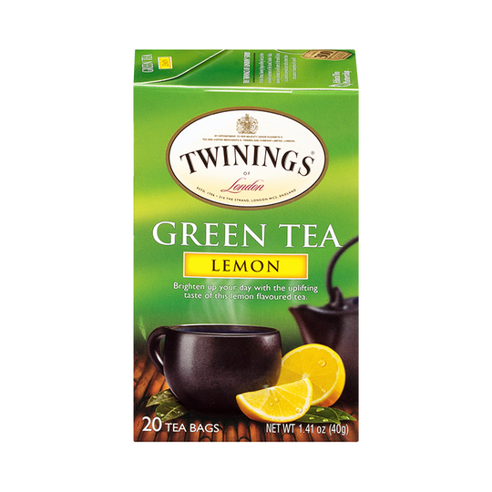 All Teas – Page 4 – Twinings North America