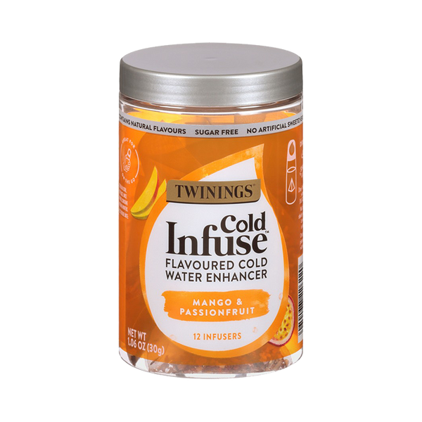 Cold Infuse™ - Mango & Passionfruit