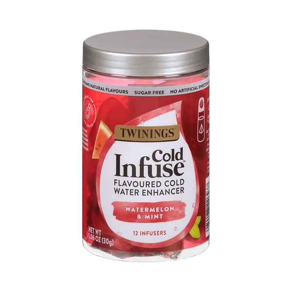 Cold Infuse™ - Watermelon & Mint