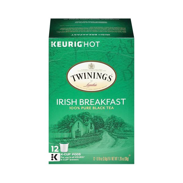 Irish Breakfast K-Cup® Pods